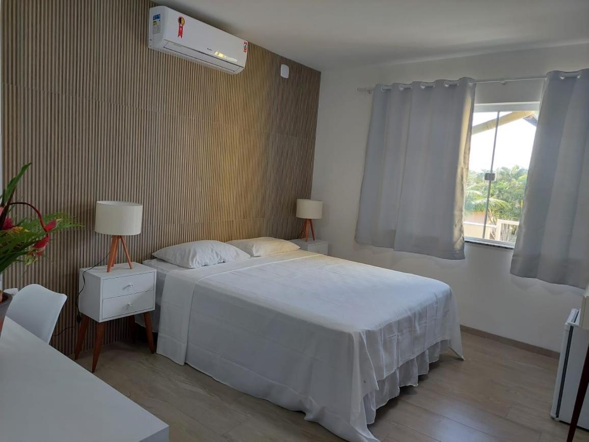 賓館 Vitoria Ilhéus