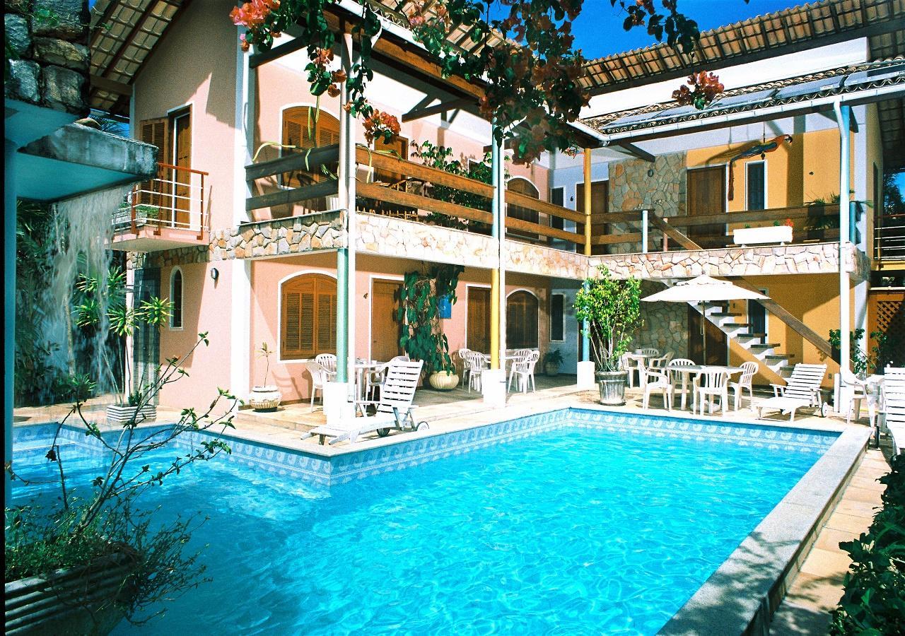 Vitoria 3* Ilhéus