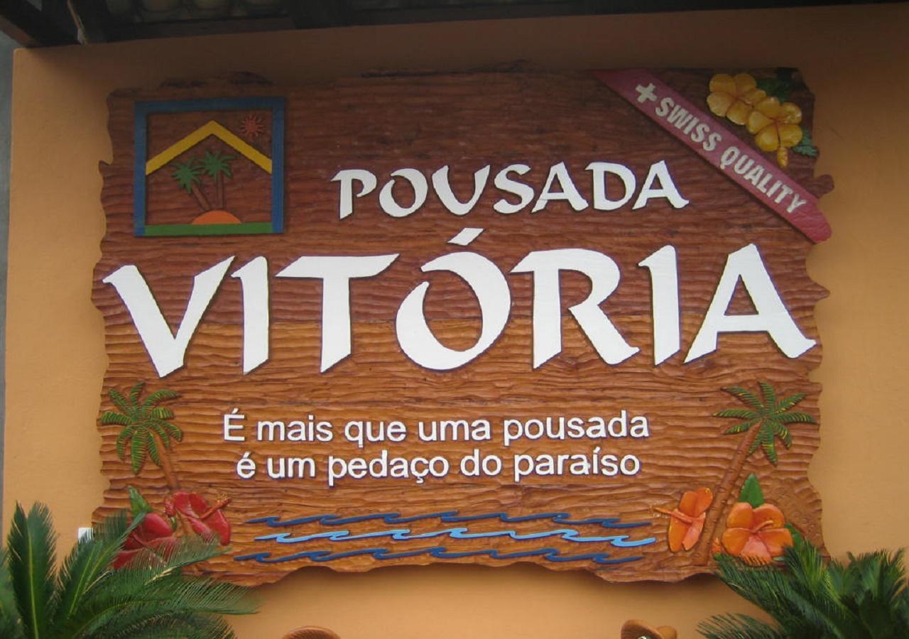 Vitoria 賓館 3*
